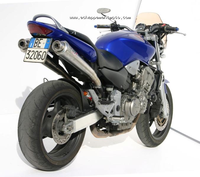 HONDA CB 900 F HORNET MIVV HONDA CB 900 F HORNET MIVV